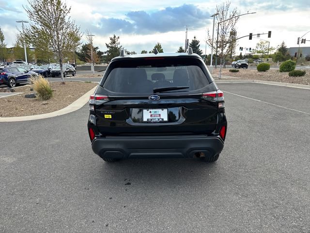 Certified 2026 Subaru Forester Premium AWD/4WD image 4