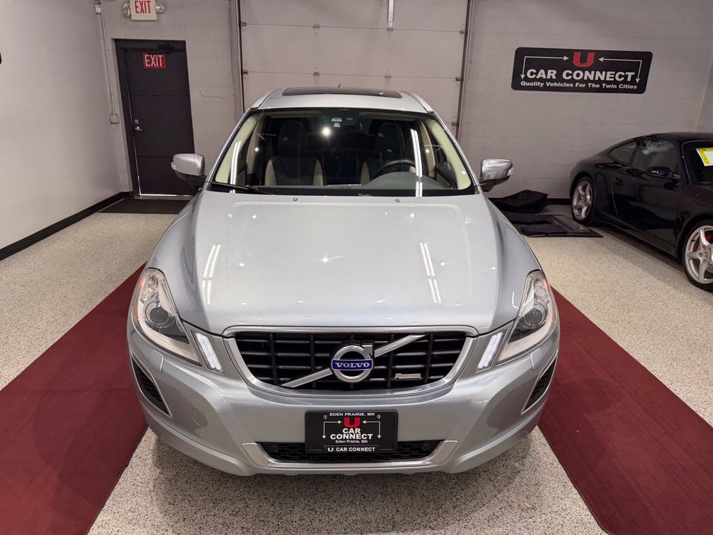 Used 2012 Volvo XC60 T6 AWD/4WD image 5