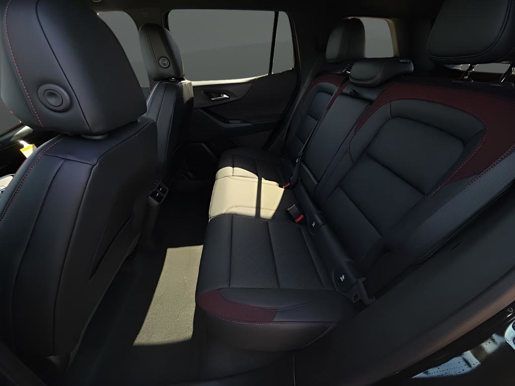 New 2026 Chevrolet Equinox RS w/ Convenience Package III image 13