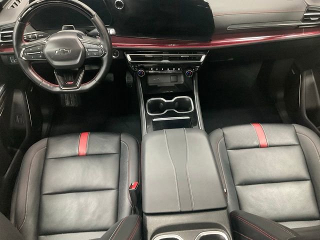 Used 2024 Chevrolet Traverse RS w/ LPO, Floor Liner Package image 10