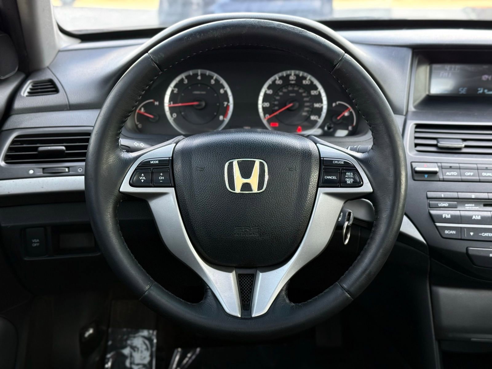 Used 2009 Honda Accord EX-L image 28