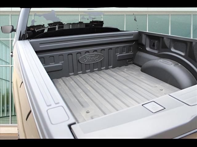 New 2023 Ford F150 XLT w/ Bed Utility Package AWD/4WD image 25