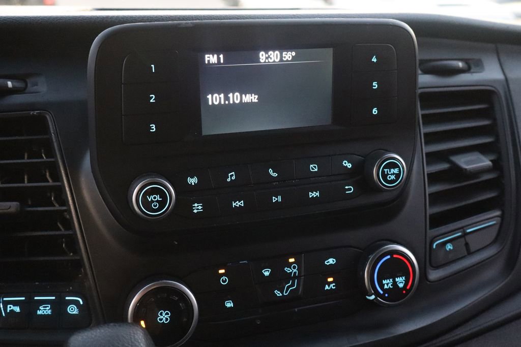 Used 2020 Ford Transit 350 148 High Roof Extended w/ Load Area Protection Package image 34