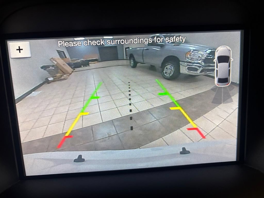 Used 2019 Ford Escape SEL AWD/4WD image 18