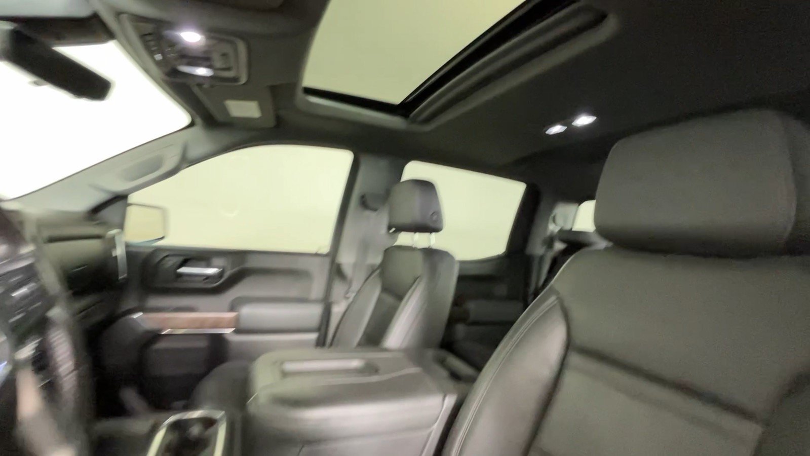 Used 2021 GMC Sierra 1500 Denali w/ Denali Ultimate Package AWD/4WD image 29