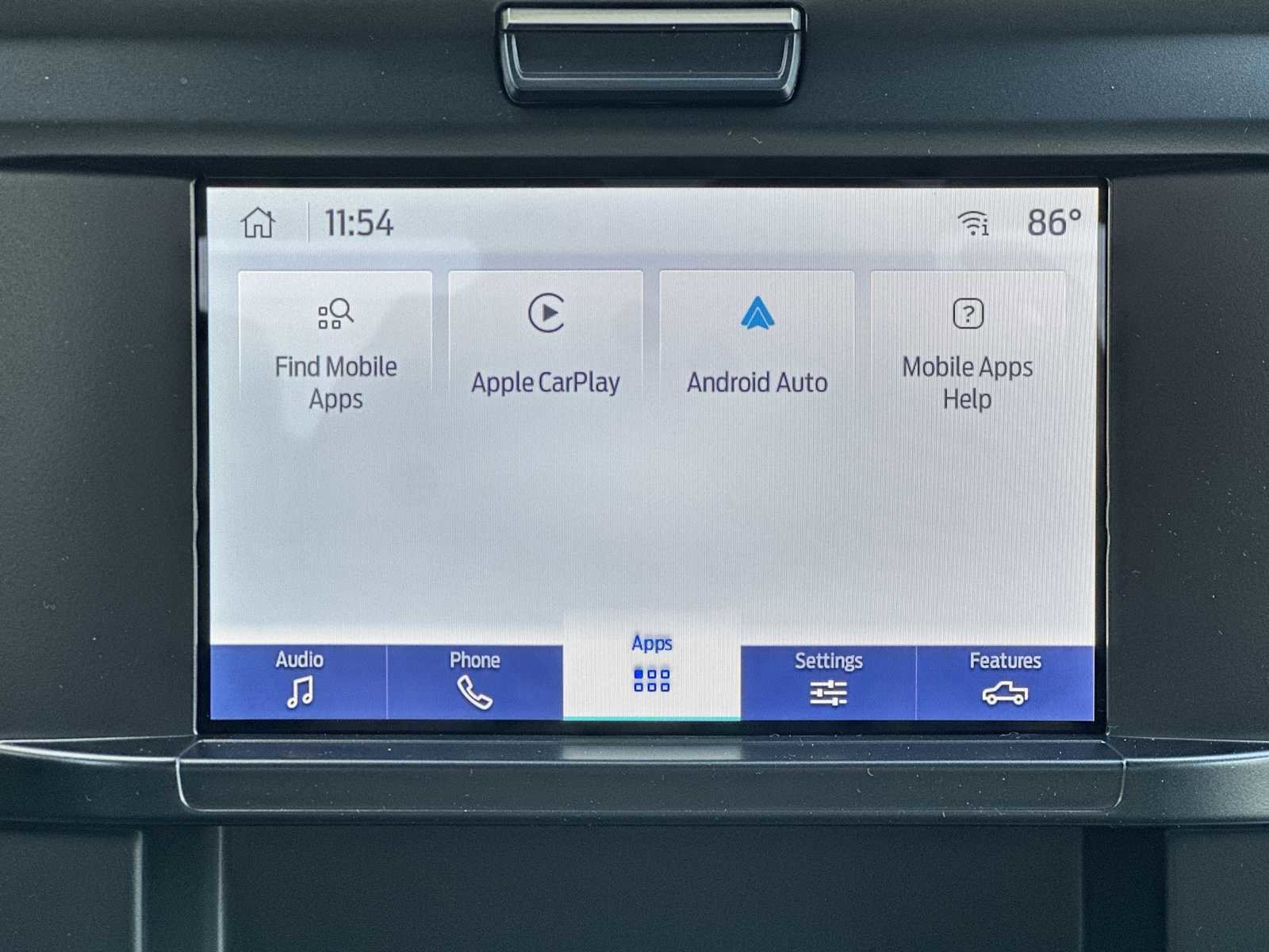 New 2026 Ford F250 XL image 11