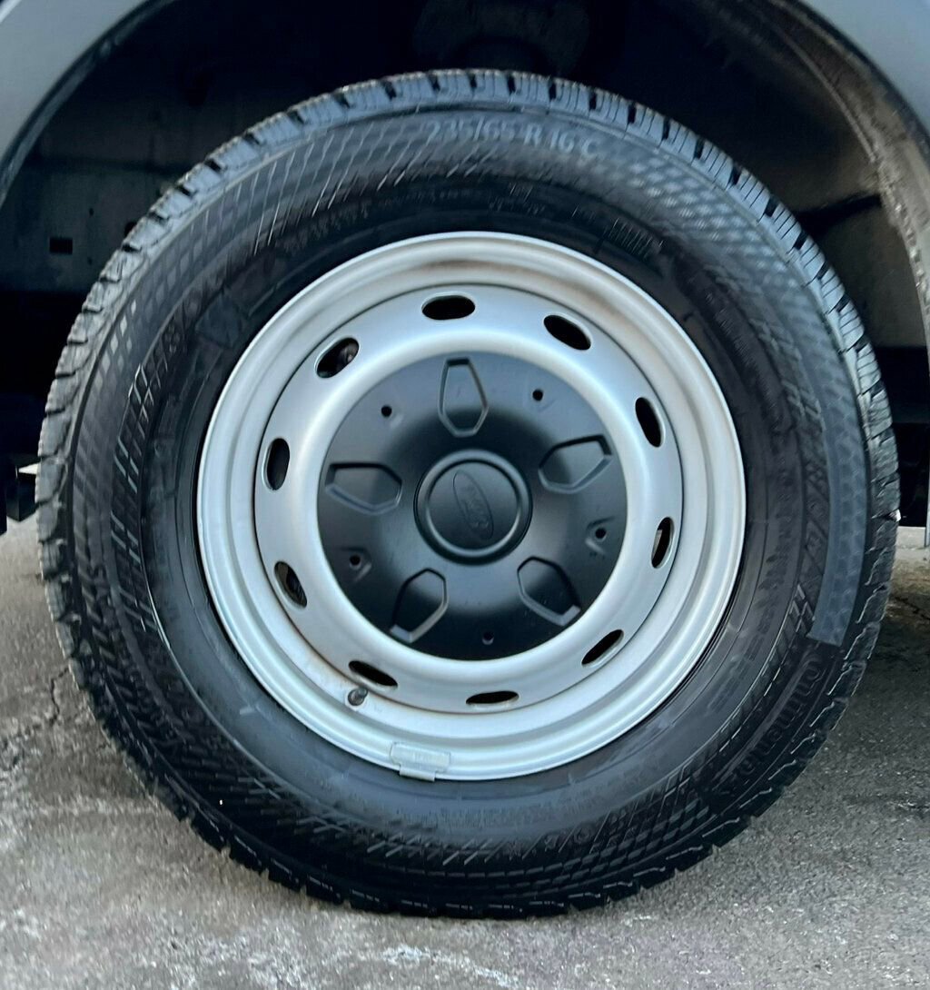 Used 2024 Ford Transit 250 148 Medium Roof w/ Interior Upgrade Package image 27