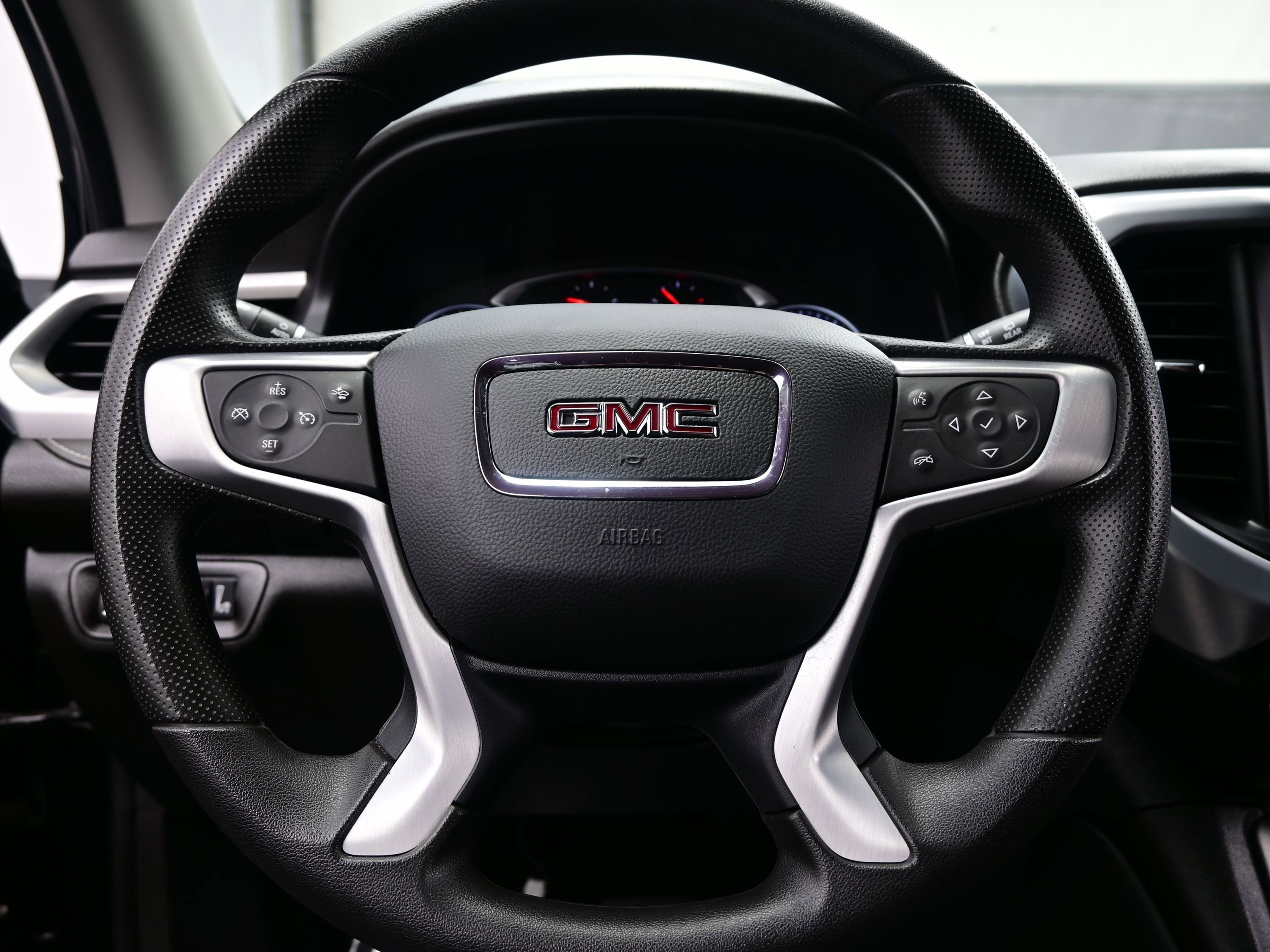 Used 2022 GMC Acadia SLE w/ Driver Convenience Package AWD/4WD image 25