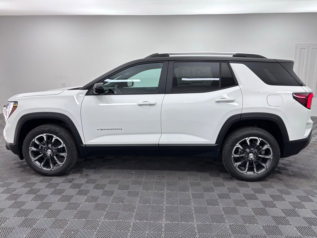 New 2026 GMC Terrain Elevation w/ Elevation Premium Package image 13