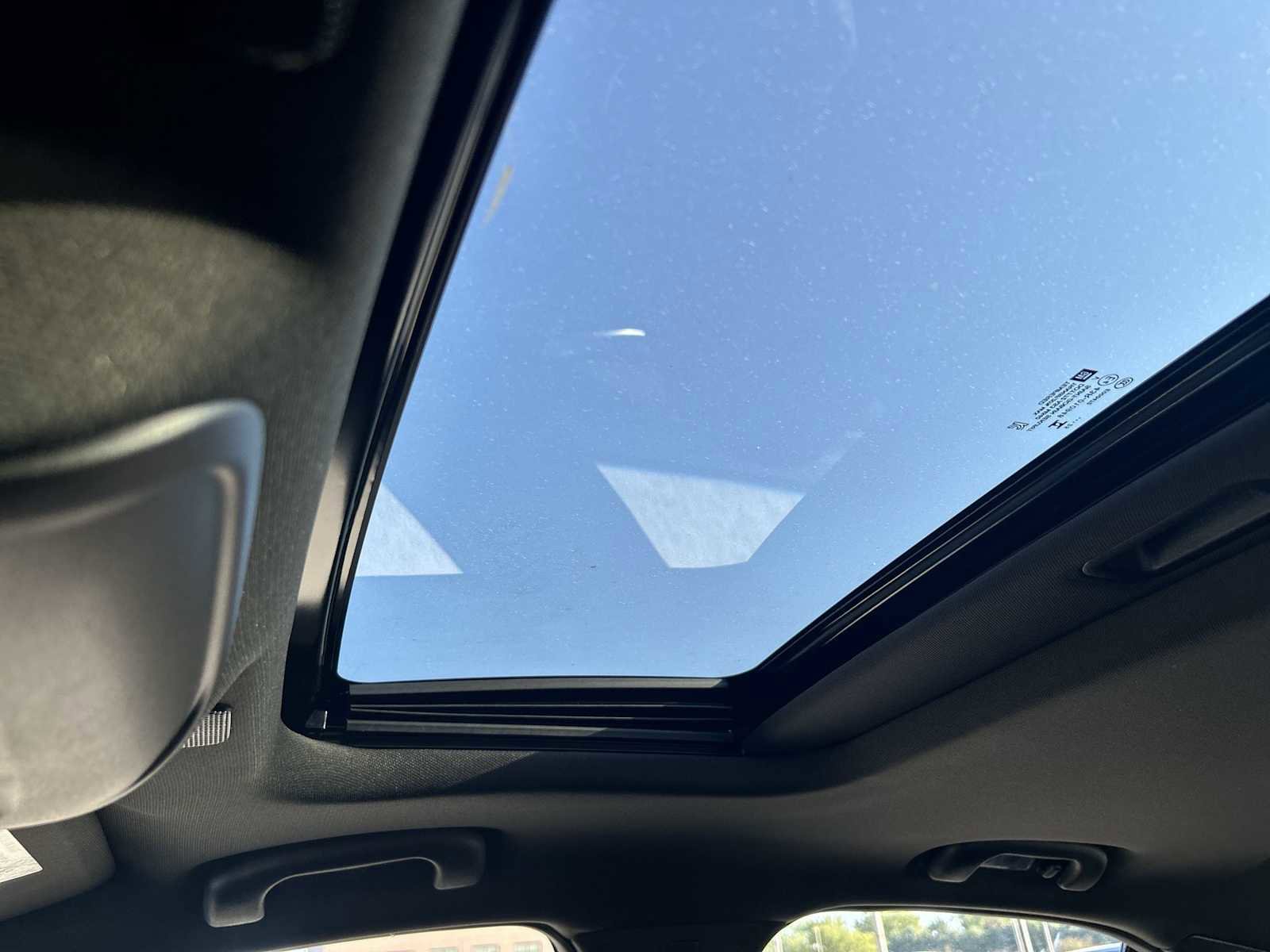 New 2026 Cadillac CT4 Premium Luxury image 20