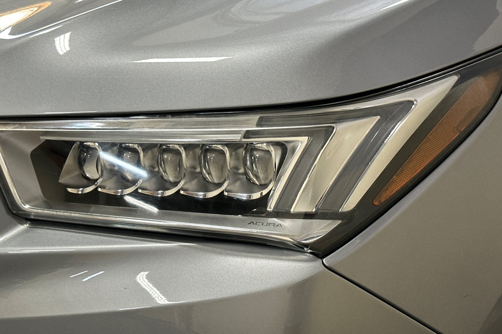 Used 2020 Acura MDX w/ Technology Package AWD/4WD image 51