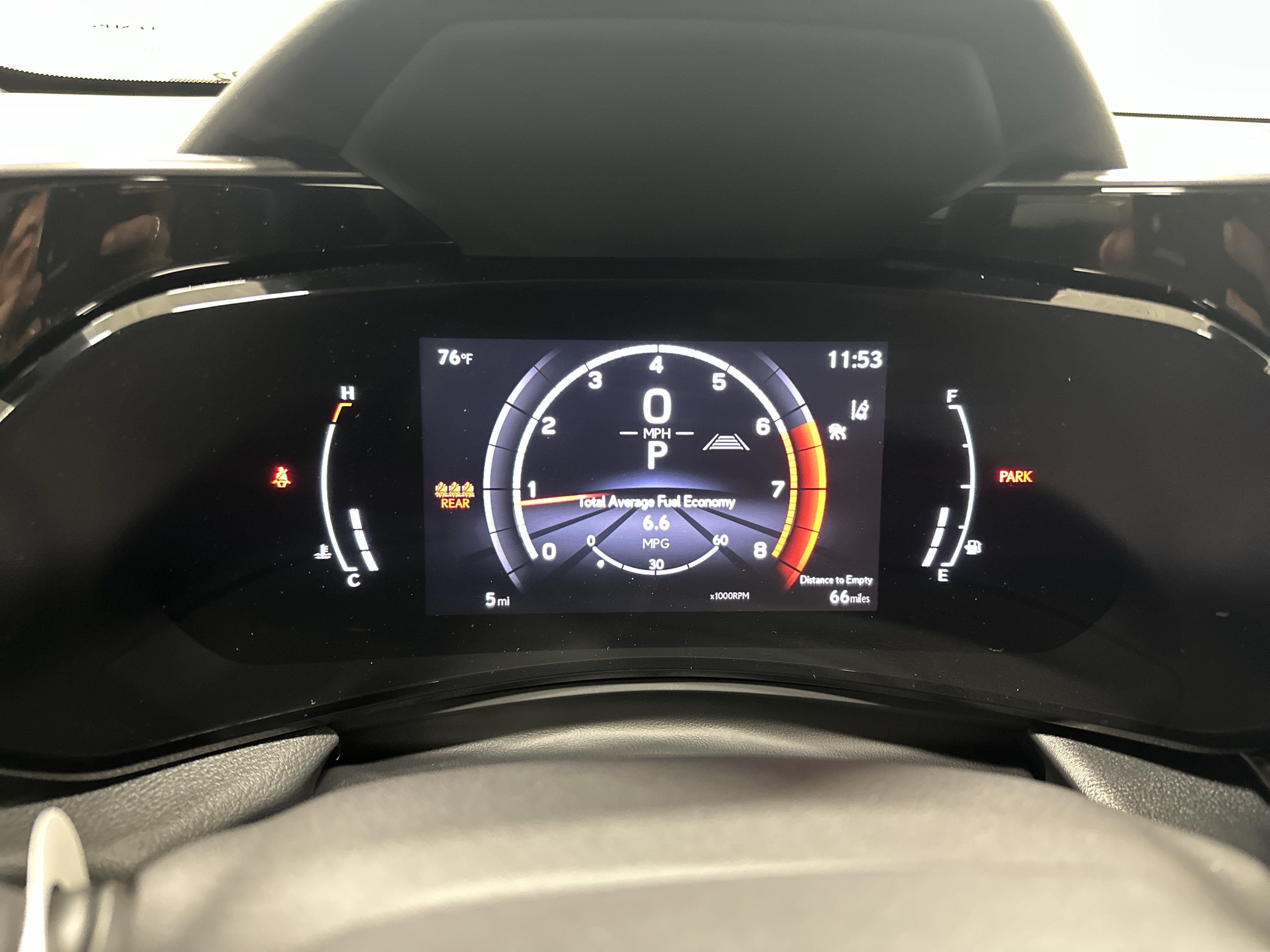New 2026 Lexus NX 350 F Sport AWD/4WD image 23