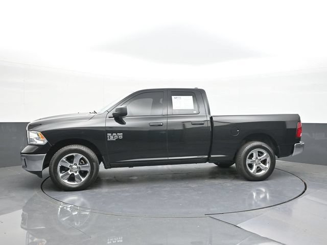 Used 2019 RAM 1500 Tradesman w/ Tradesman SXT Package AWD/4WD image 8