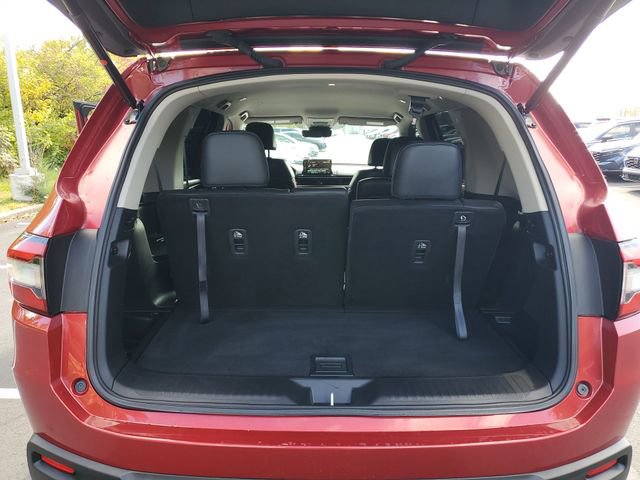 Used 2023 Honda Pilot EX-L image 41