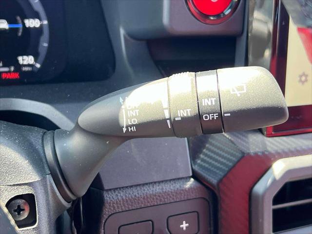 Certified 2025 Toyota 4Runner TRD Pro image 26