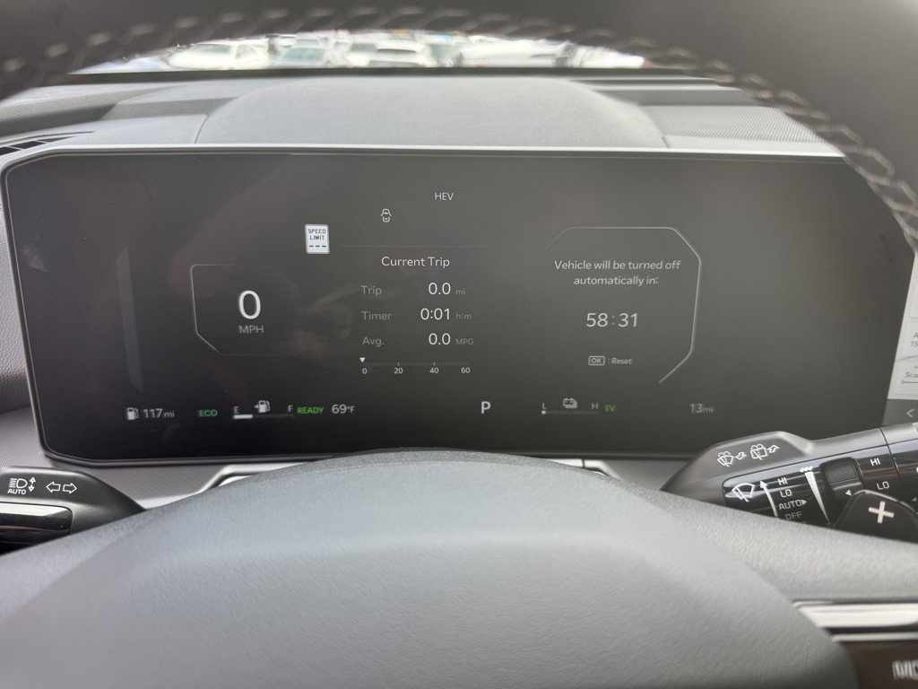 New 2026 Kia Sorento SX Prestige AWD/4WD image 20