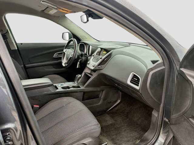 Certified 2017 Chevrolet Equinox LT w/ Convenience Package FWD image 13