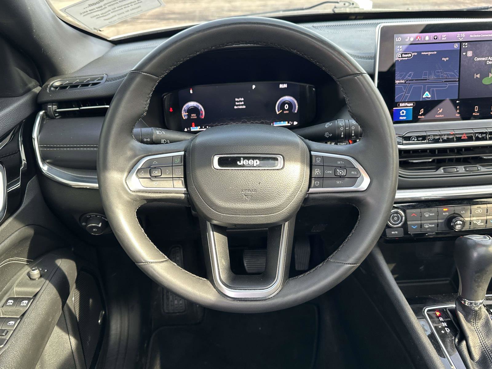 Used 2023 Jeep Compass High Altitude image 14