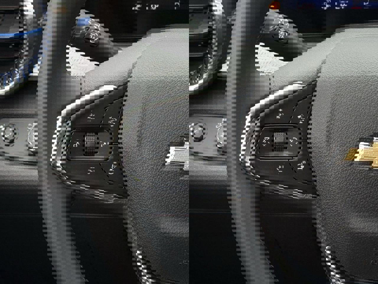 New 2026 Chevrolet Trax LT w/ Driver Confidence Package image 13