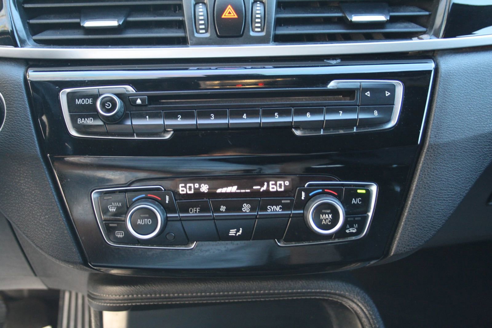 Used 2018 BMW X1 sDrive28i image 25