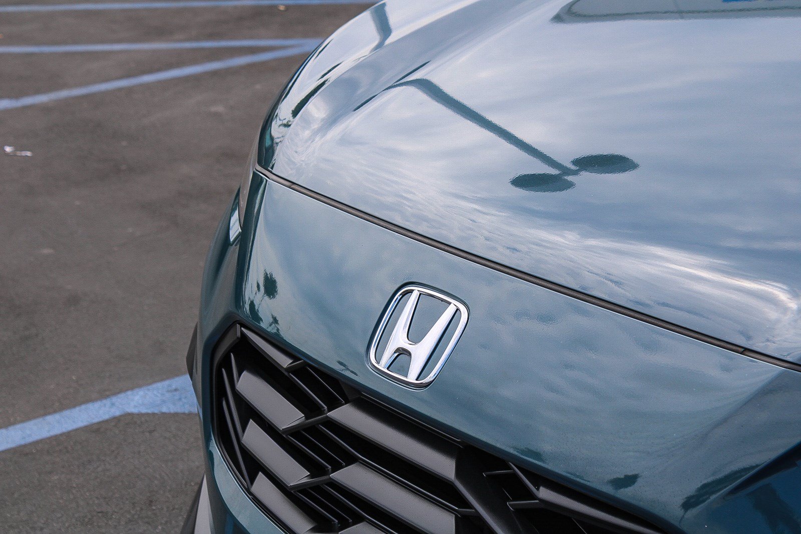Certified 2025 Honda HR-V Sport image 6