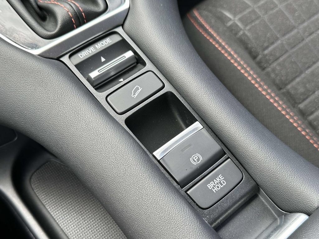 Used 2024 Honda HR-V Sport image 27