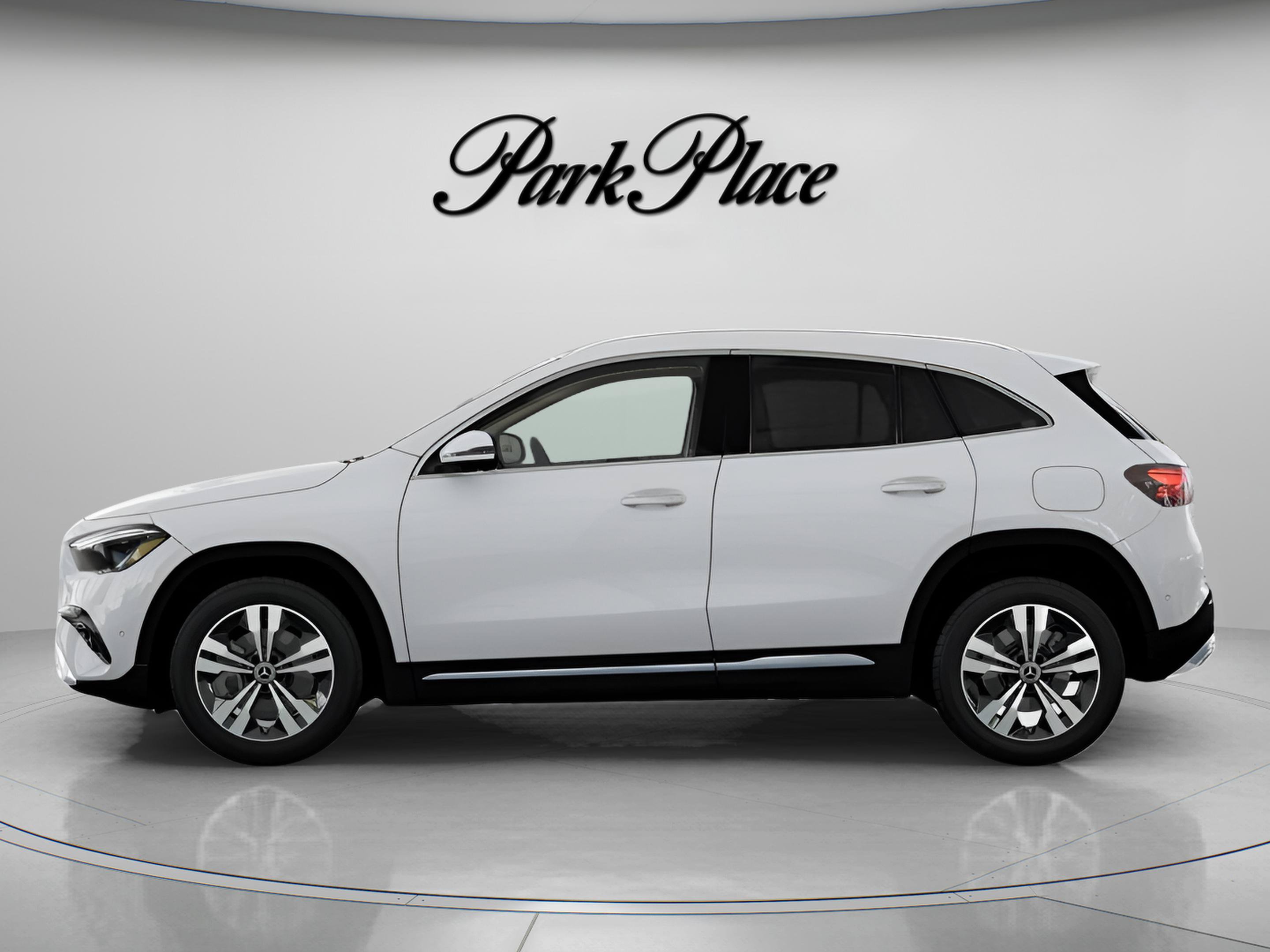 Used 2026 Mercedes-Benz GLA 250 image 6