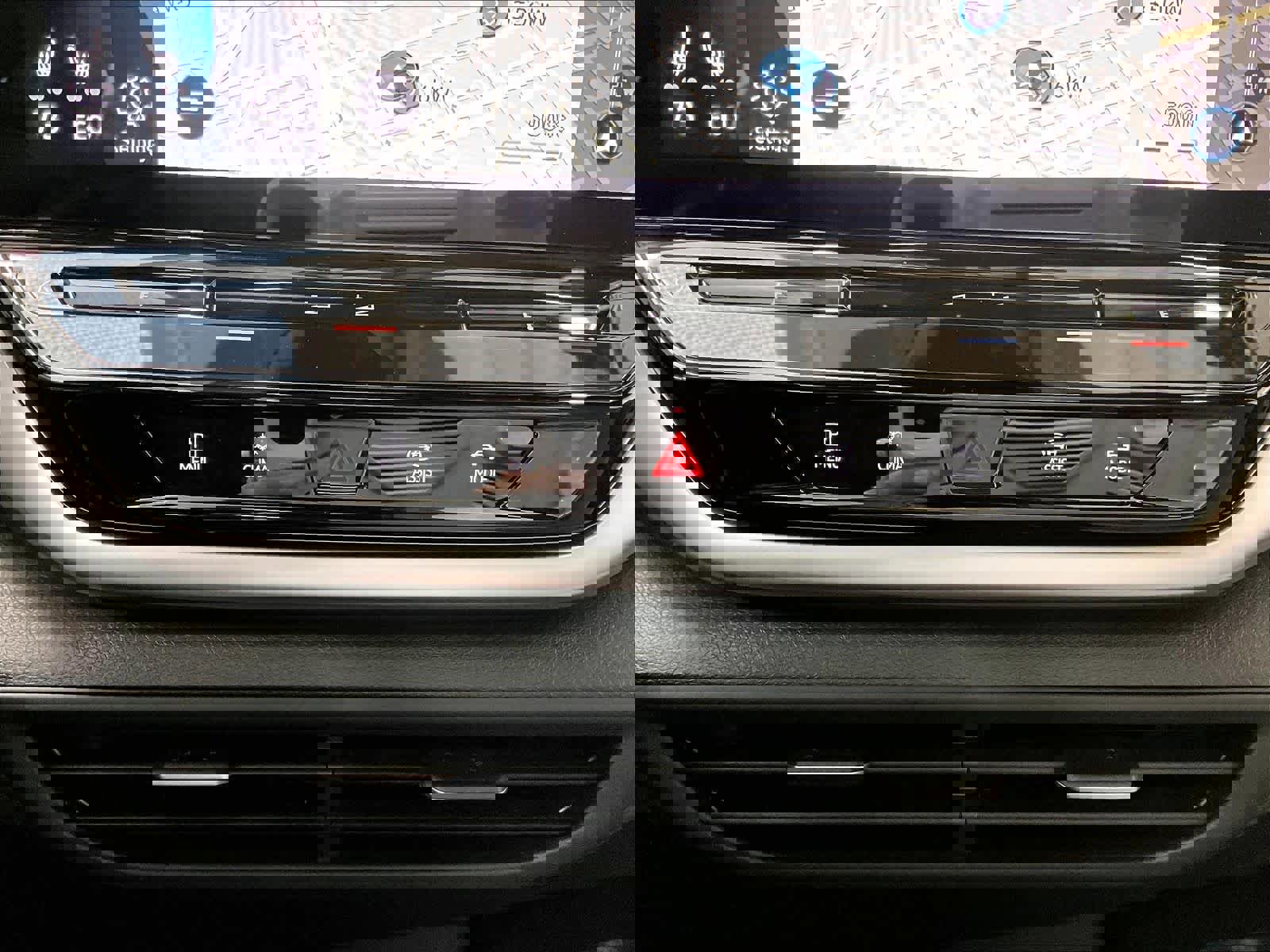 Used 2022 Volkswagen ID.4 Pro S w/ Gradient Package image 36