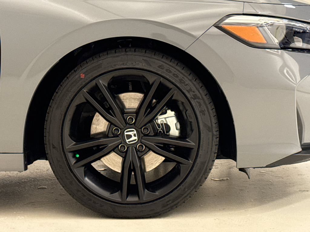 New 2026 Honda Civic Si image 6