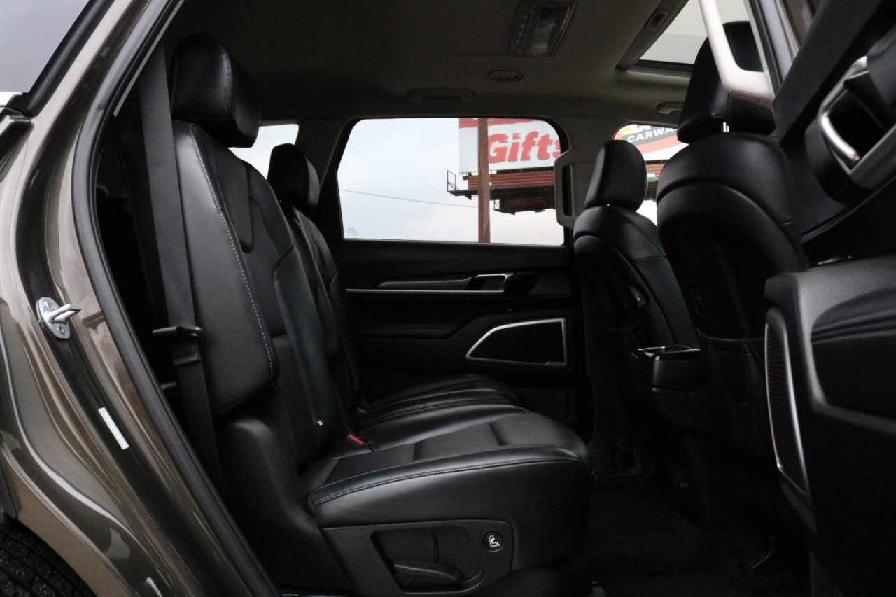 Used 2020 Kia Telluride S image 39