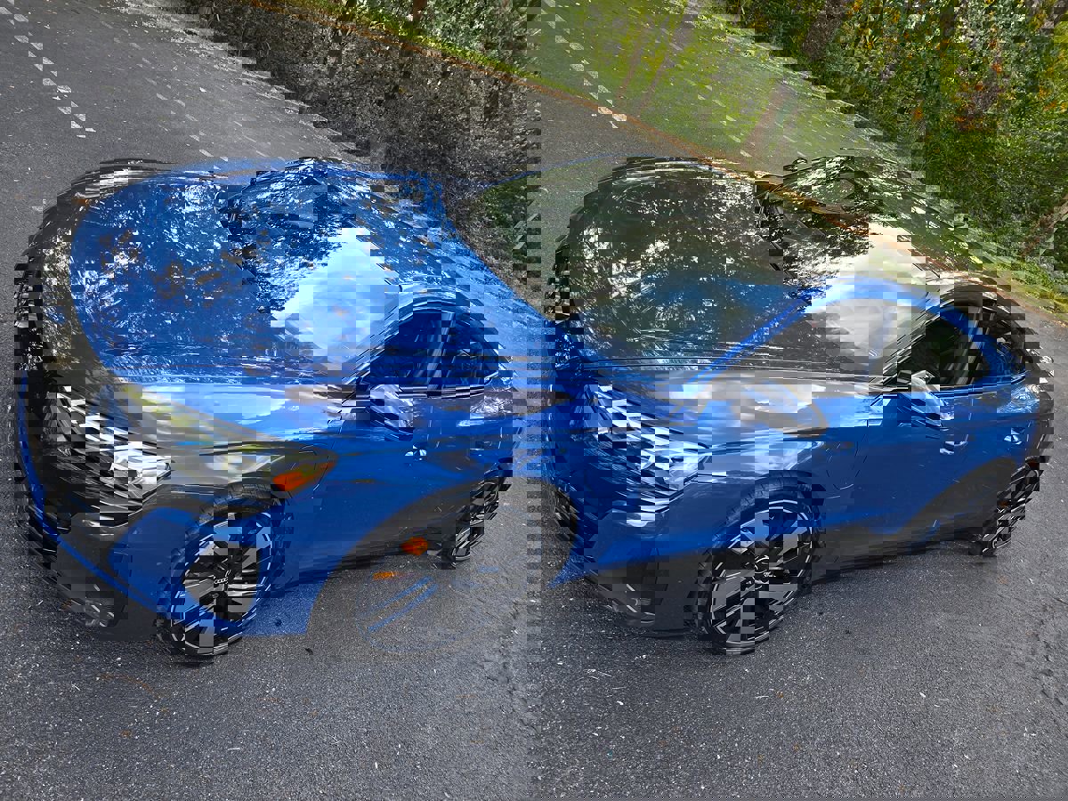 Used 2022 Audi RS e-tron GT w/ Carbon Performance Package image 76