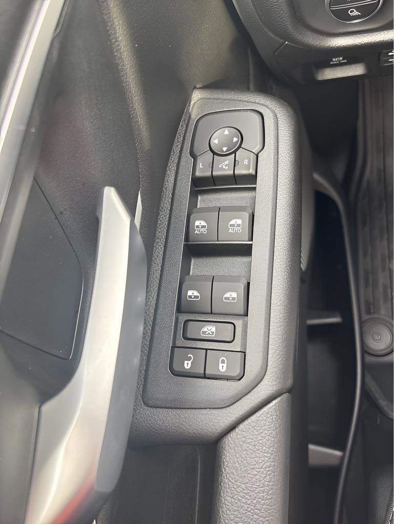 New 2026 RAM 1500 Big Horn AWD/4WD image 12