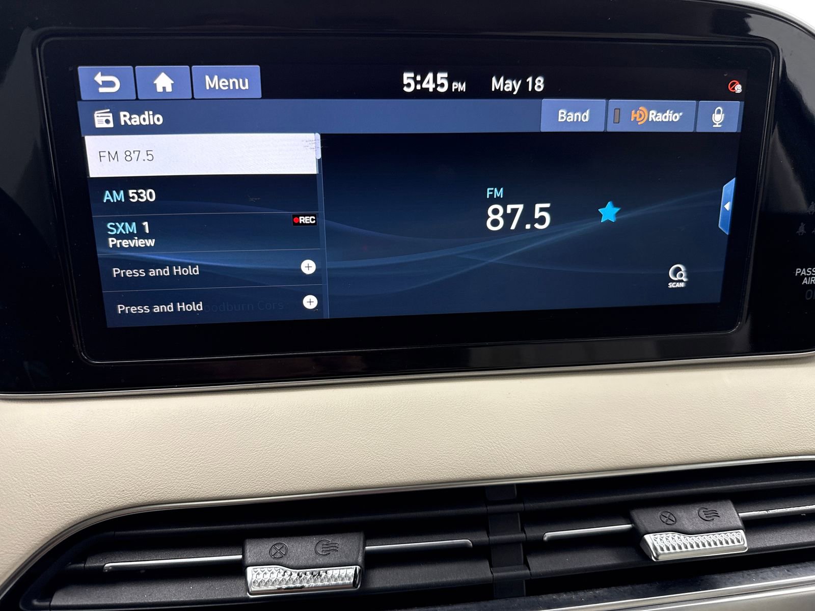 Used 2020 Hyundai Palisade Limited FWD image 25
