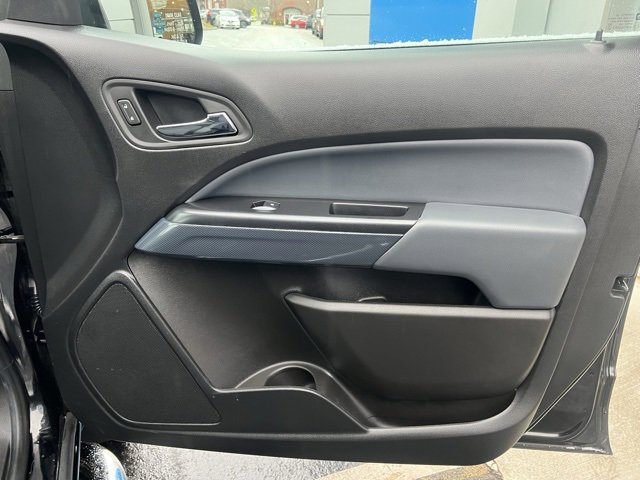 Used 2019 Chevrolet Colorado Z71 image 11