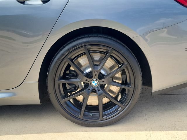 Used 2026 BMW M850i xDrive AWD/4WD image 12