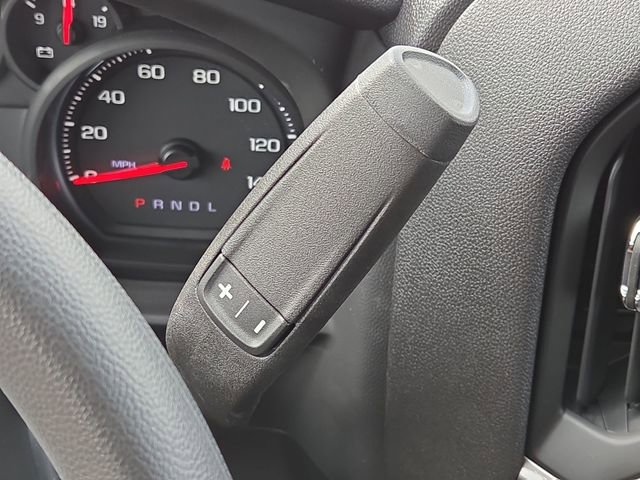 New 2026 Chevrolet Silverado 1500 Custom Trail Boss image 15