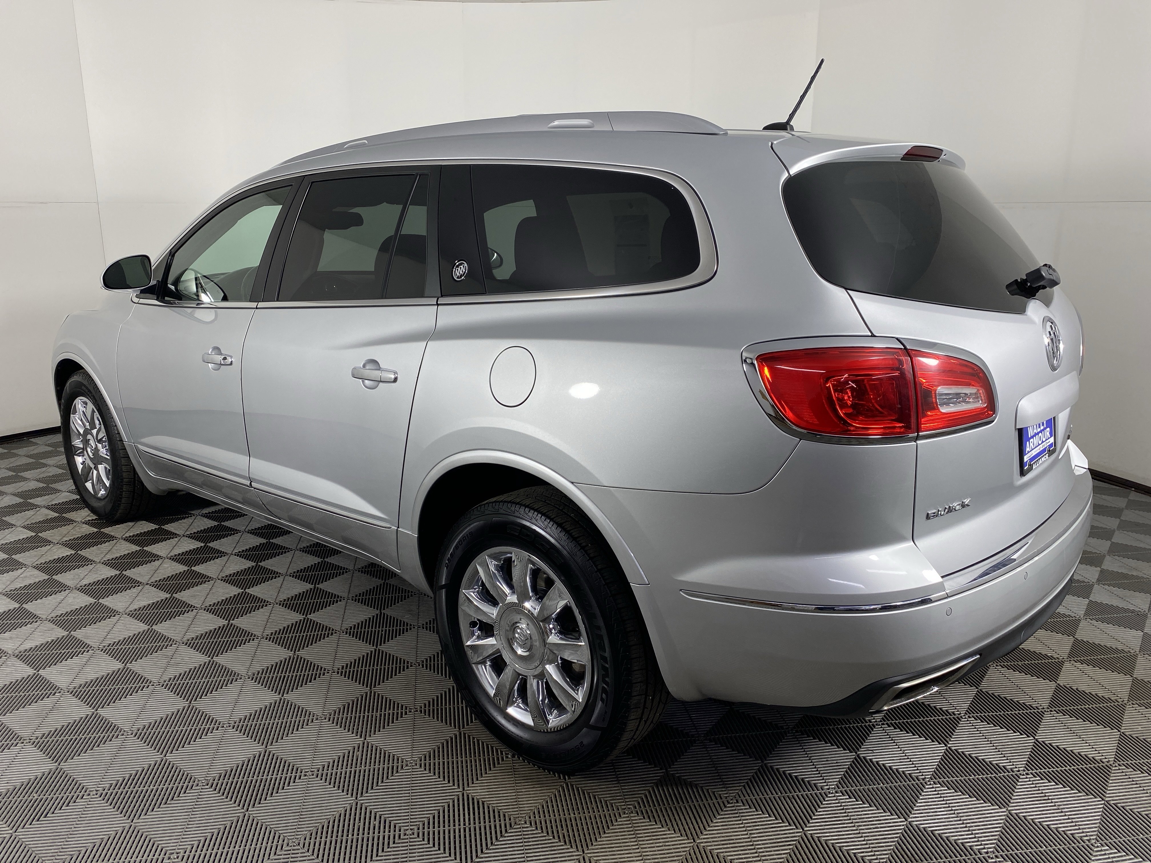 Used 2013 Buick Enclave Leather image 8