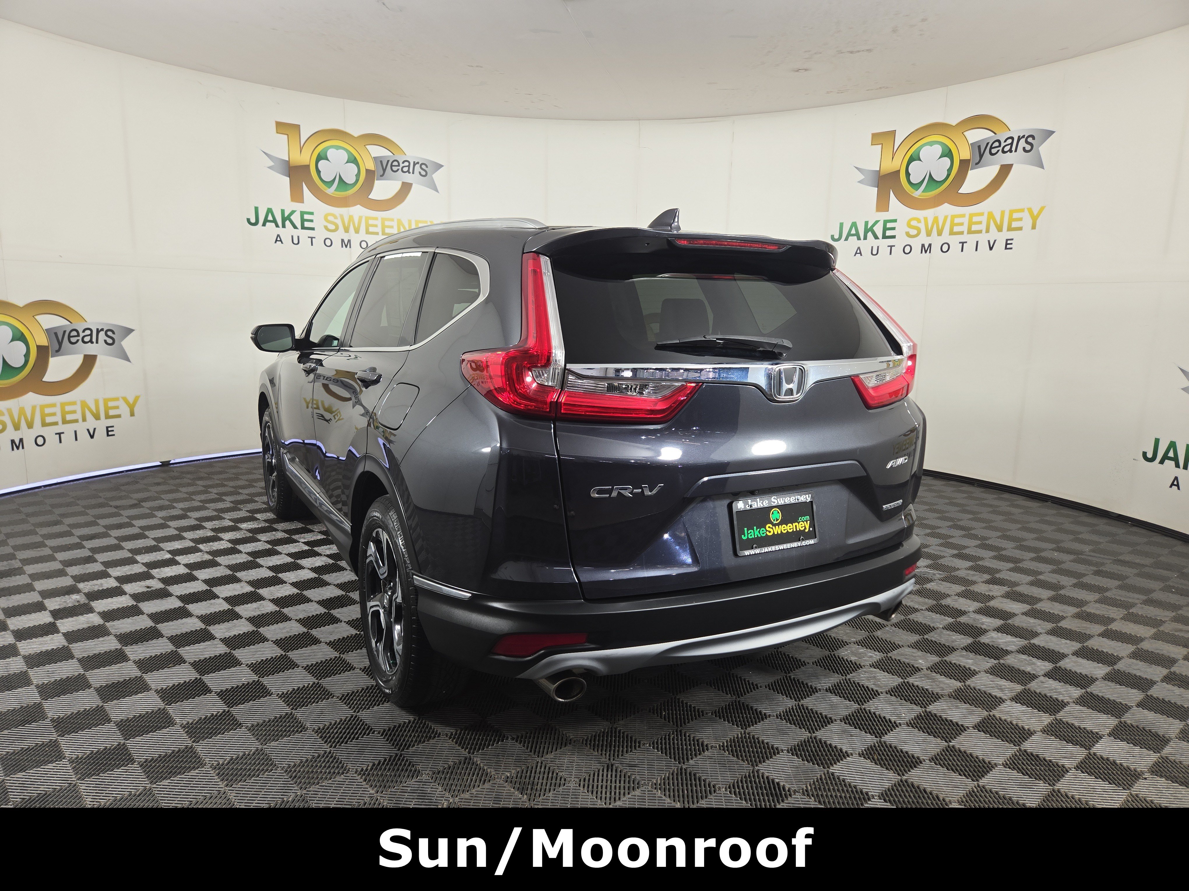 Used 2019 Honda CR-V Touring image 6