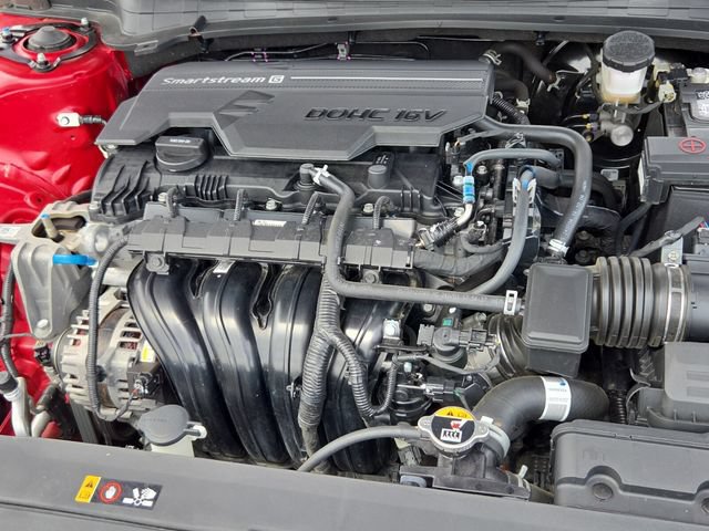 Used 2025 Kia K4 FWD image 10