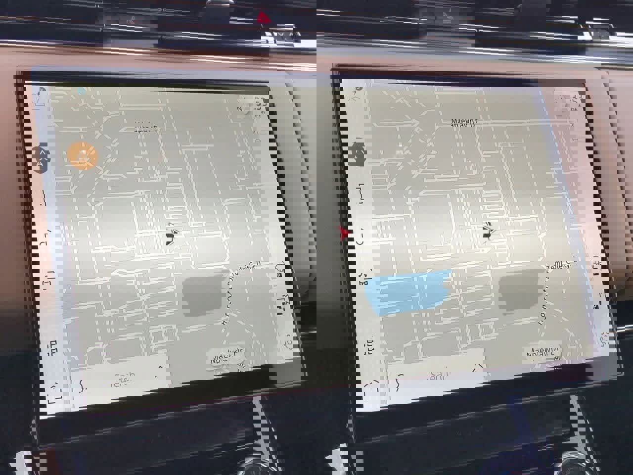 Used 2023 Land Rover Range Rover Sport SE image 29