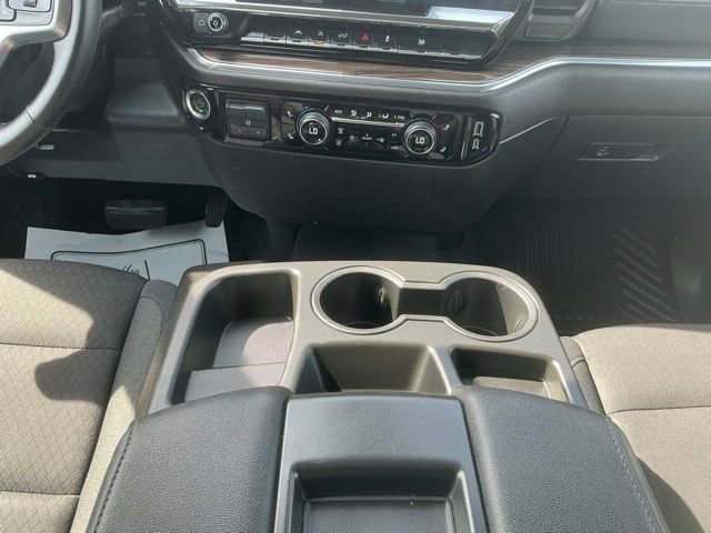 Used 2025 Chevrolet Silverado 1500 LT image 24