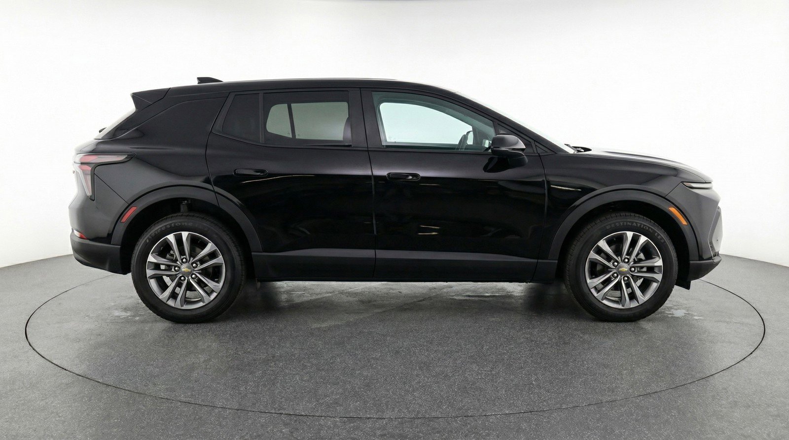 Used 2025 Chevrolet Equinox LT FWD image 11