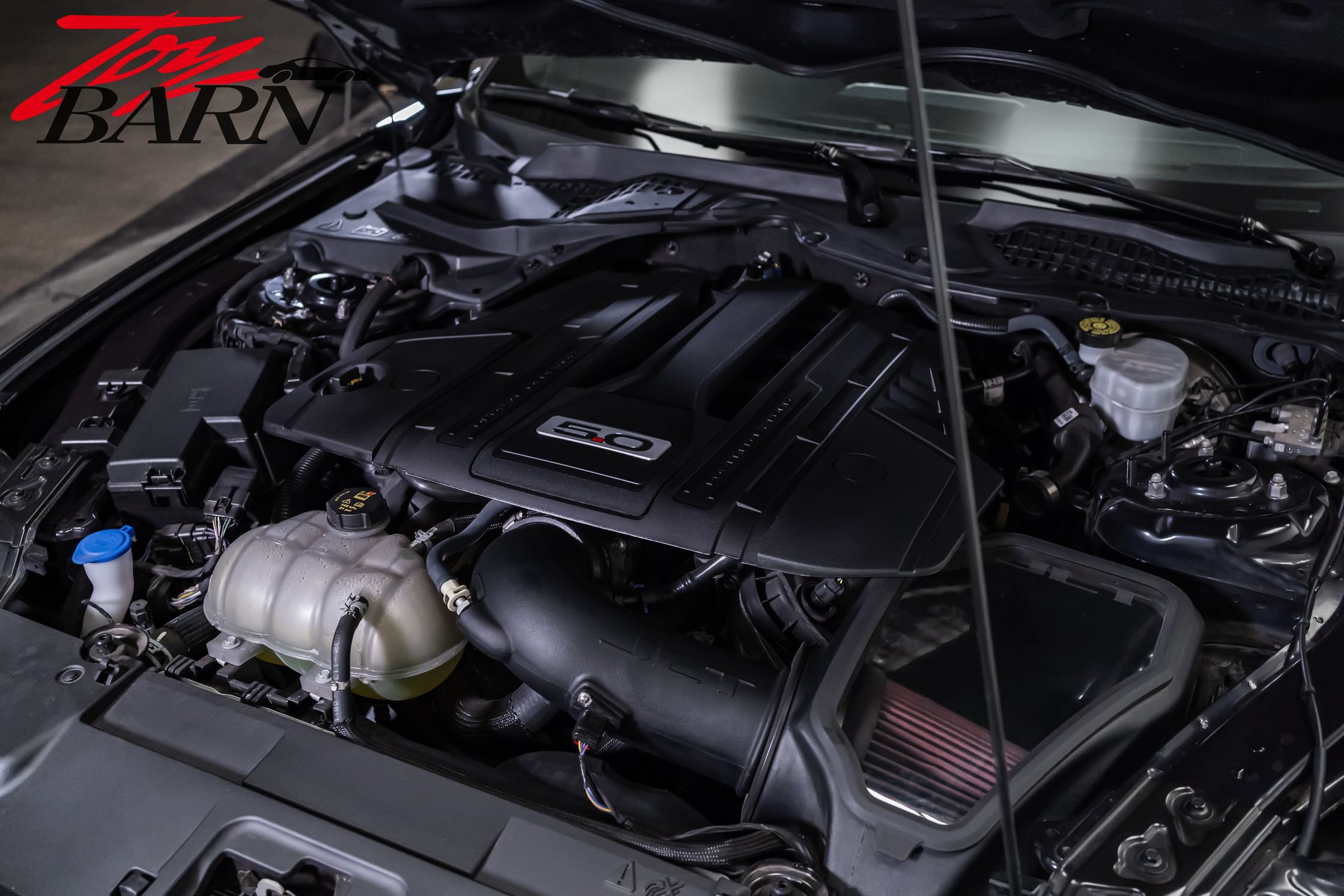 Used 2023 Ford Mustang GT RWD image 44