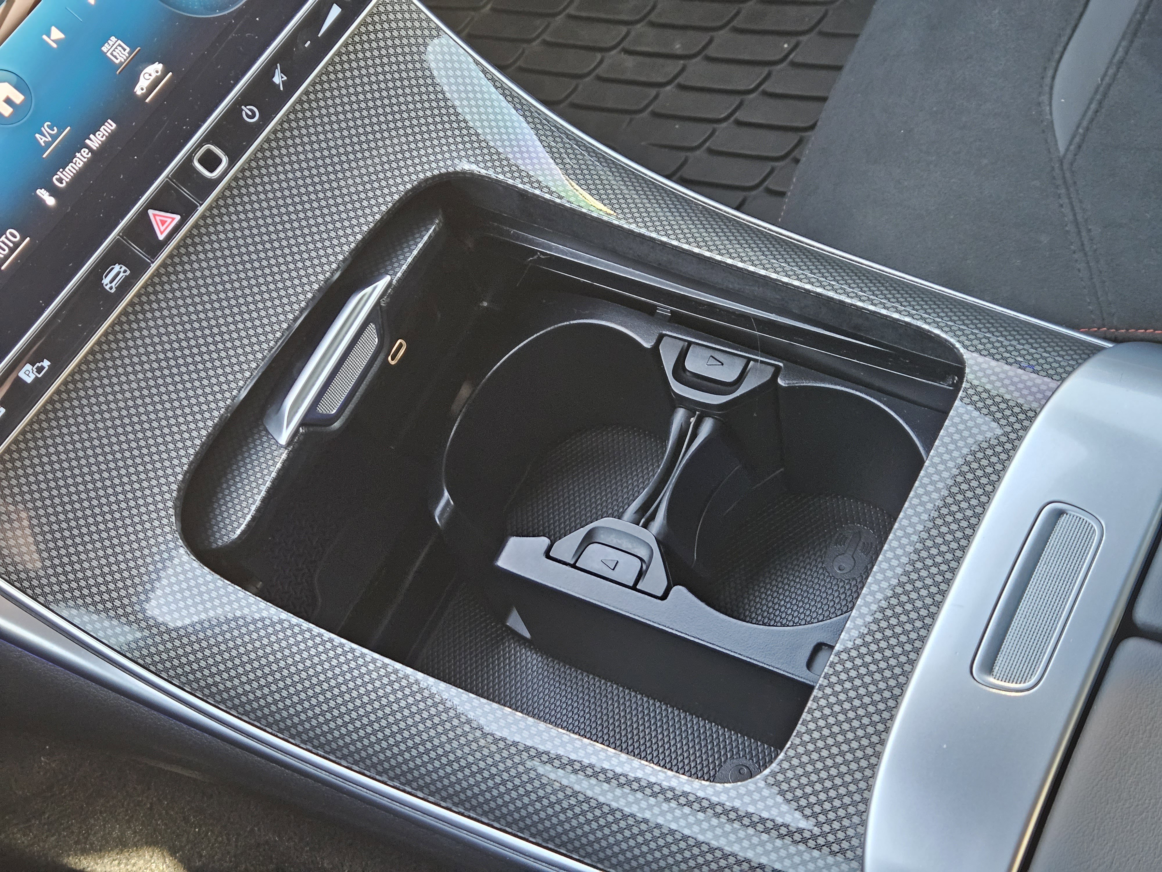 Certified 2024 Mercedes-Benz C 43 AMG 4MATIC Sedan image 21