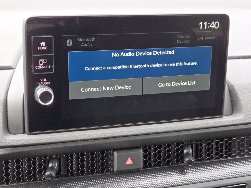 New 2026 Honda CR-V LX image 6