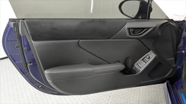 Used 2023 Toyota GR86 Premium w/ ALL Weather Mat Package (TMS) RWD image 13