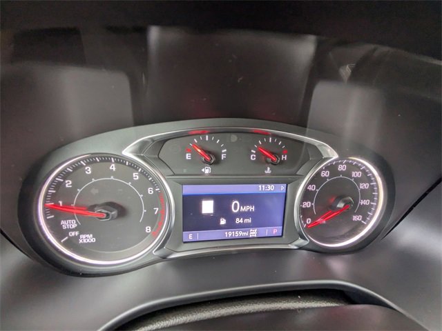 Used 2023 GMC Acadia SLE w/ Driver Convenience Package image 16