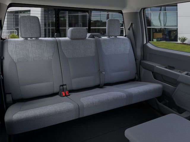 New 2026 Ford F350 XLT w/ Snow Plow Prep Package image 11