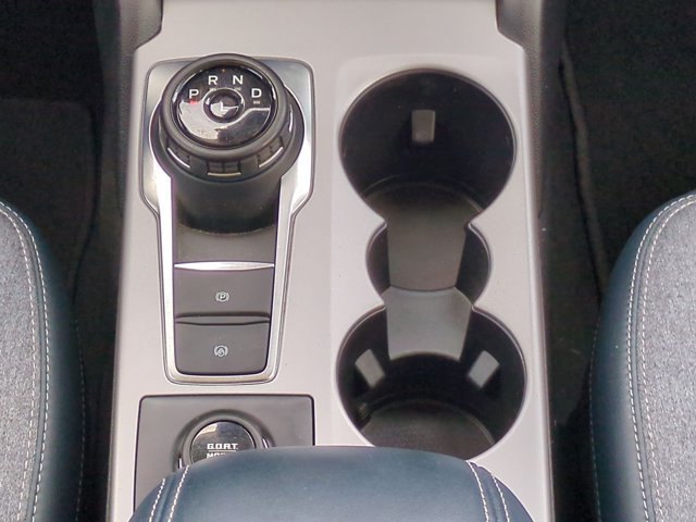Used 2024 Ford Bronco Sport Outer Banks w/ Tech Package AWD/4WD image 12