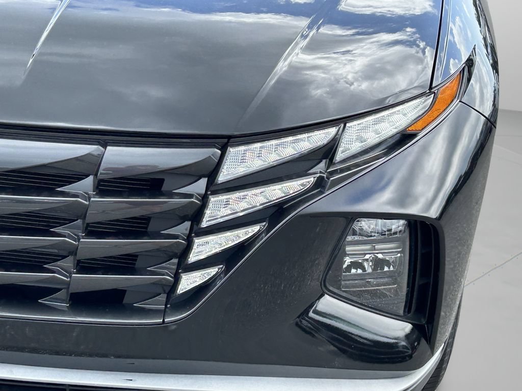 Certified 2023 Hyundai Tucson SEL FWD image 13